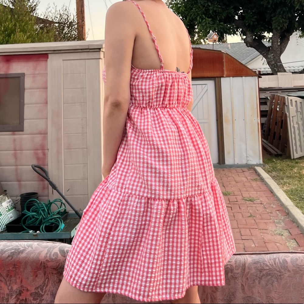 Picnic Day! 🧺